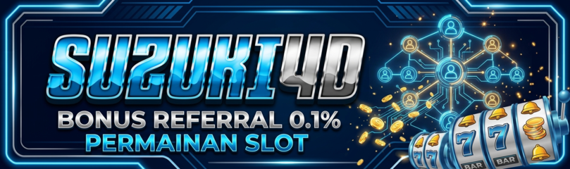 Bonus Referral